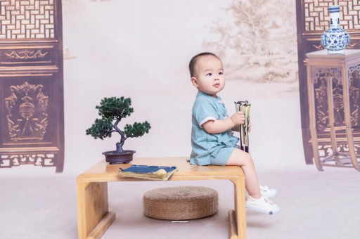 张掖宝宝用嘴巴呼吸