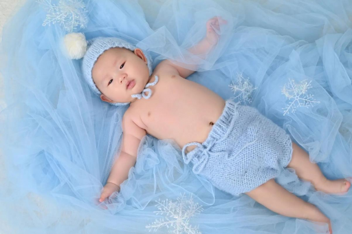 张掖宝宝肛门发红