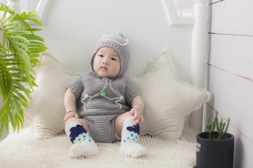 张掖宝宝发烧40